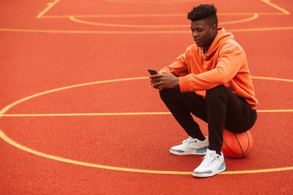 Transforming Athletic Landscapes