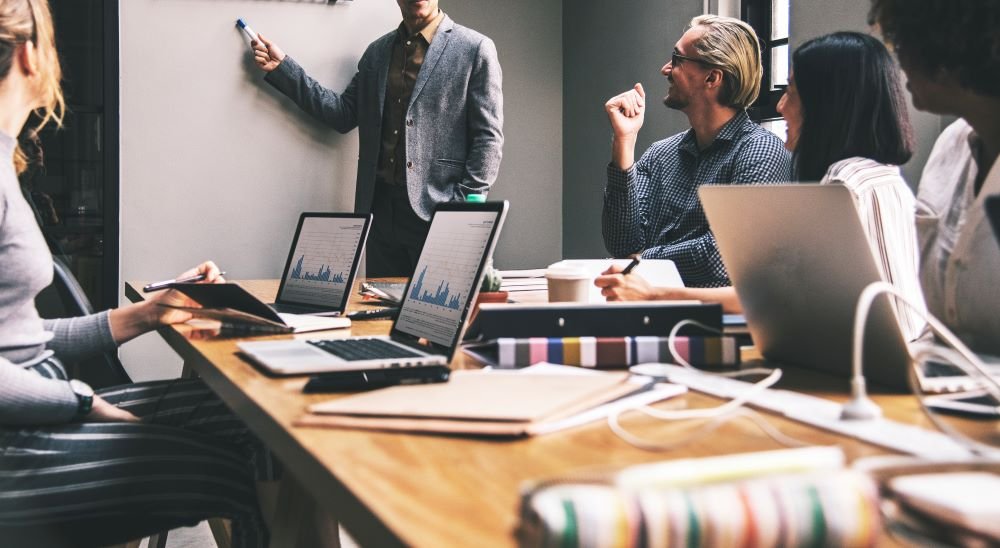Creating Real Business Value
