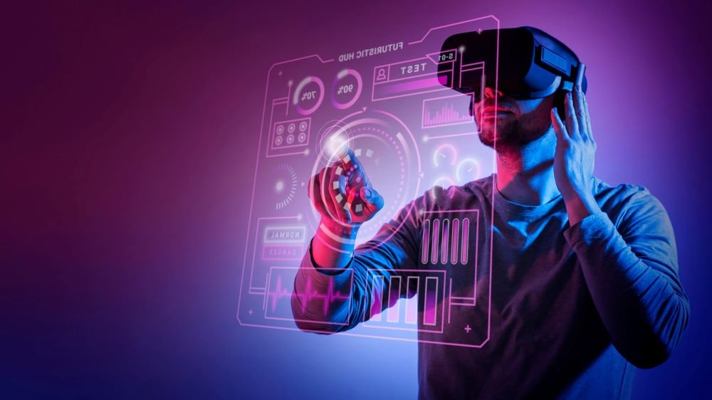 Revolutionizing Digital Foundations